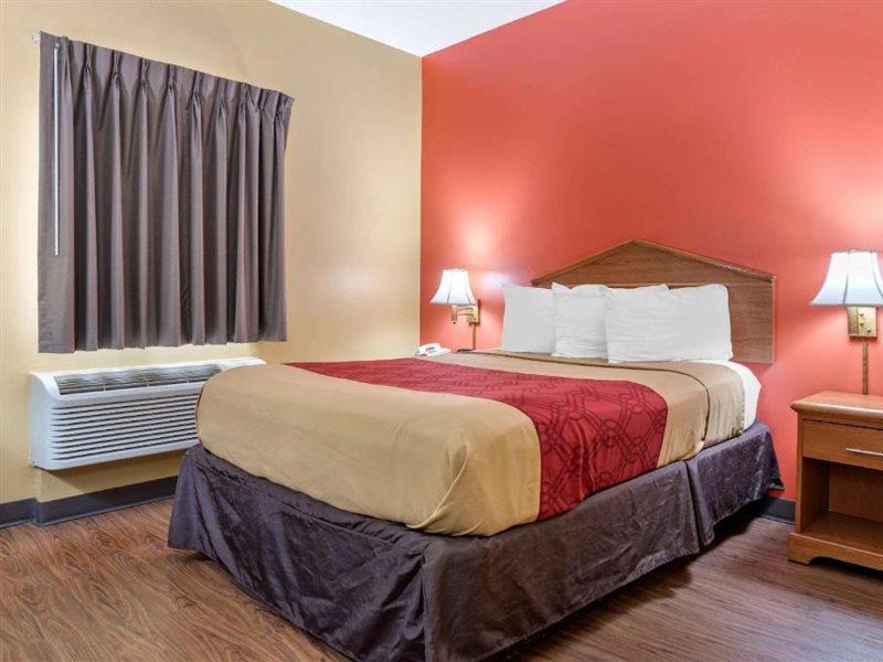 Econo Lodge Louisville Airport Екстер'єр фото