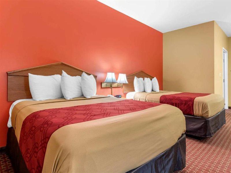 Econo Lodge Louisville Airport Екстер'єр фото