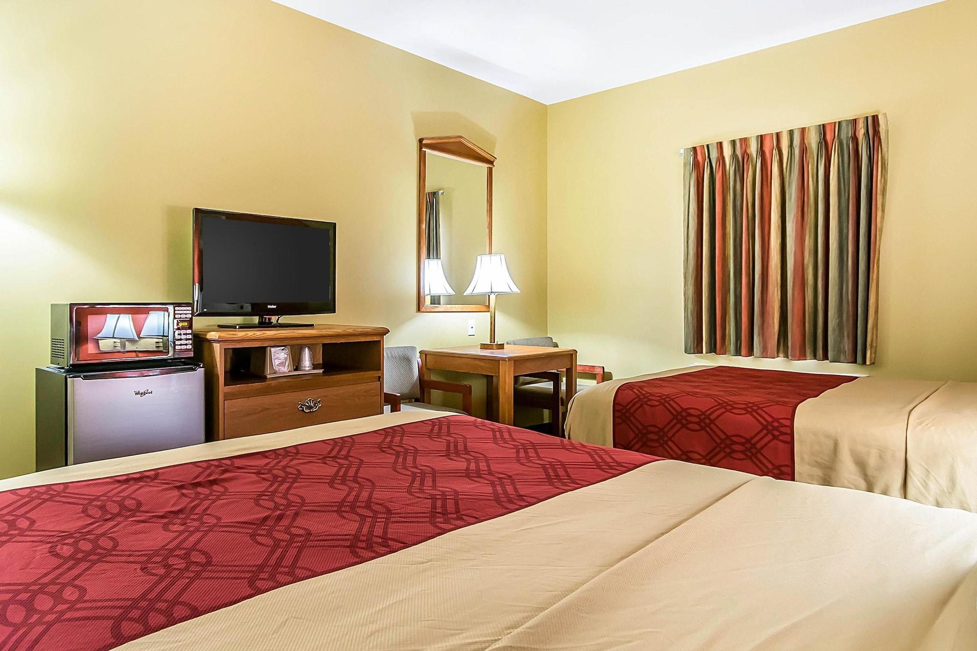Econo Lodge Louisville Airport Екстер'єр фото