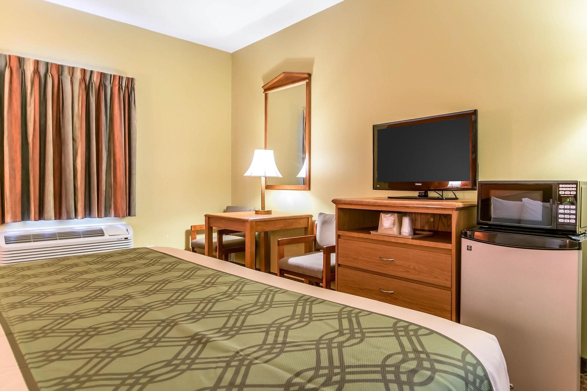 Econo Lodge Louisville Airport Екстер'єр фото