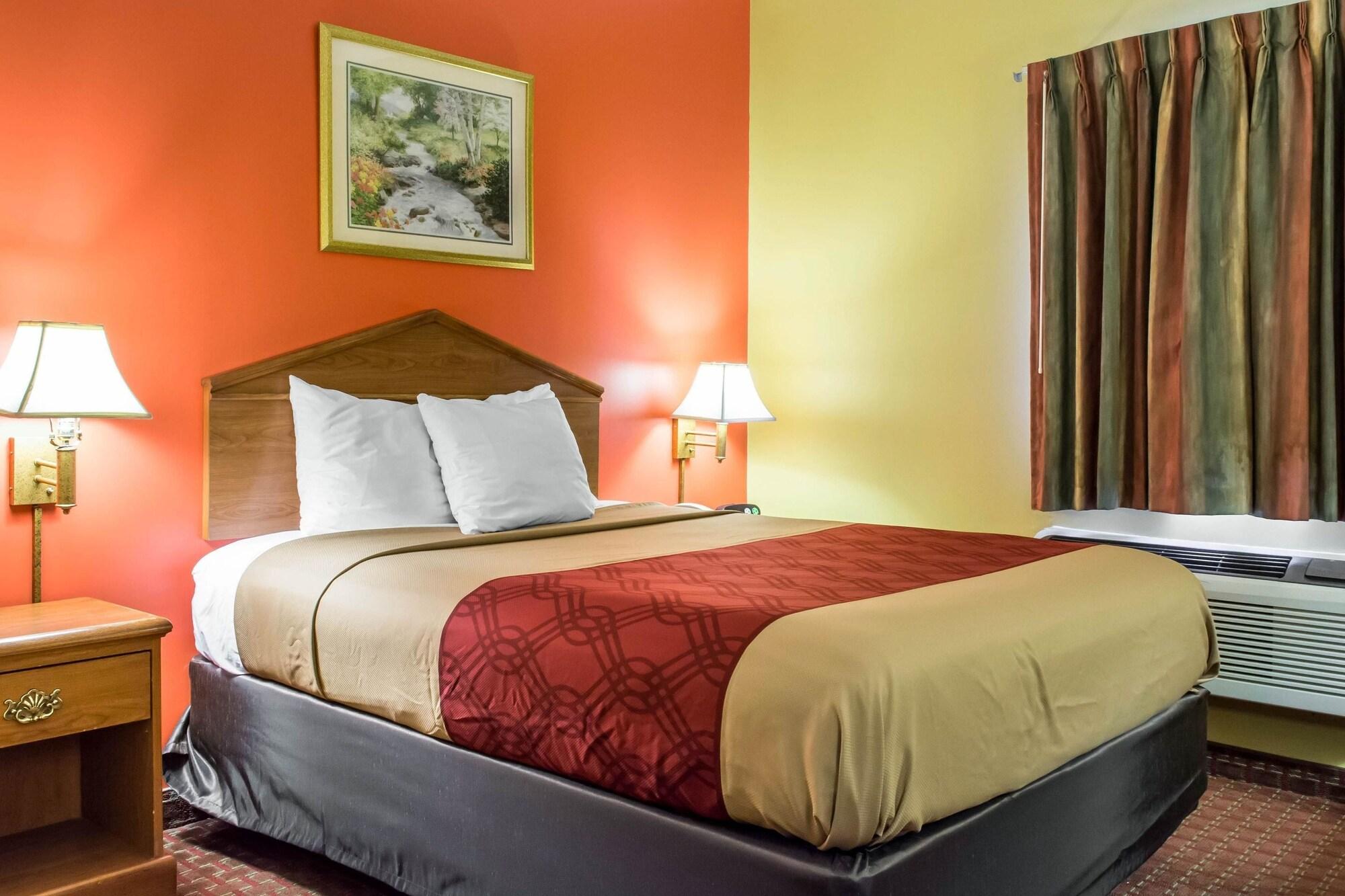 Econo Lodge Louisville Airport Екстер'єр фото