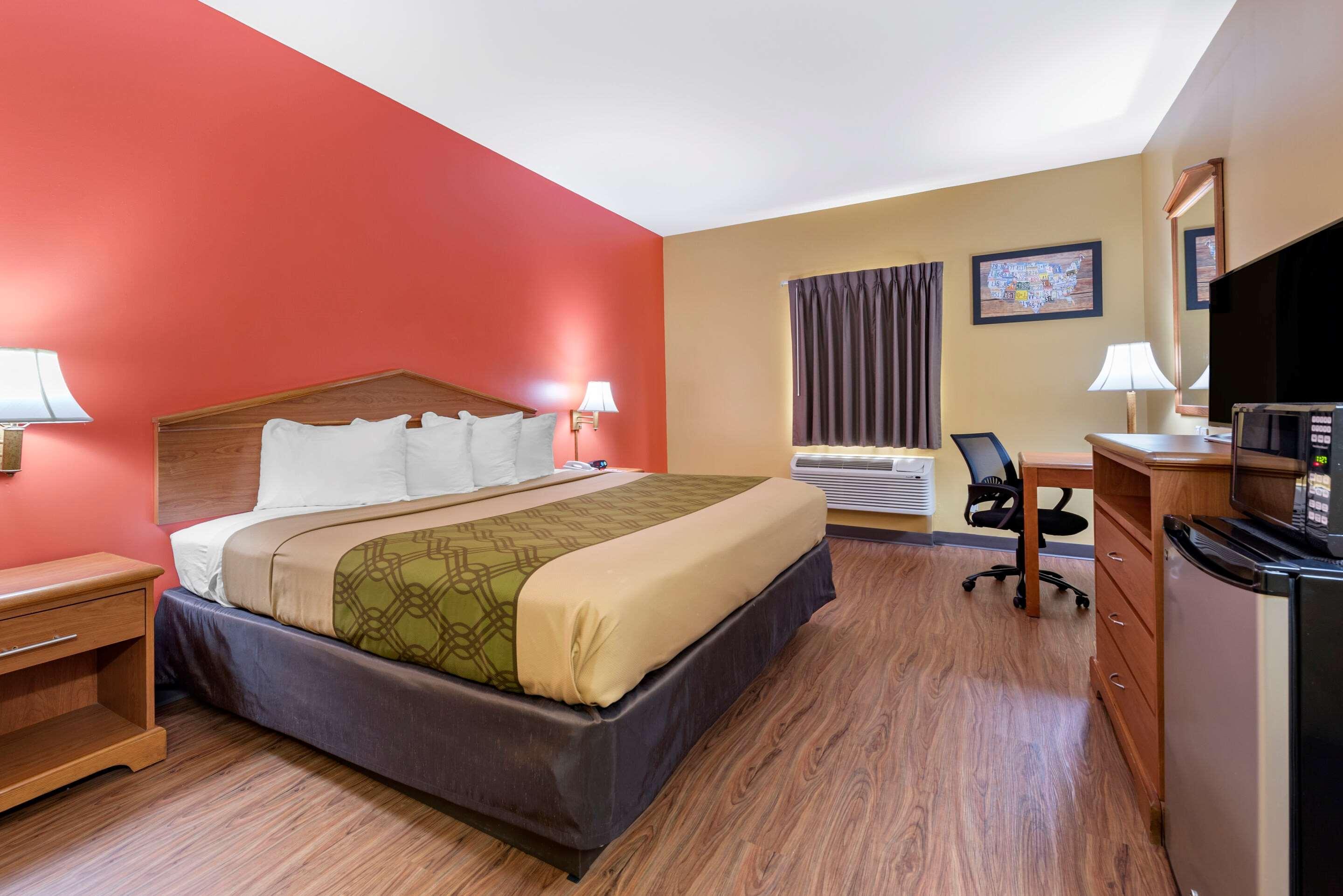 Econo Lodge Louisville Airport Екстер'єр фото