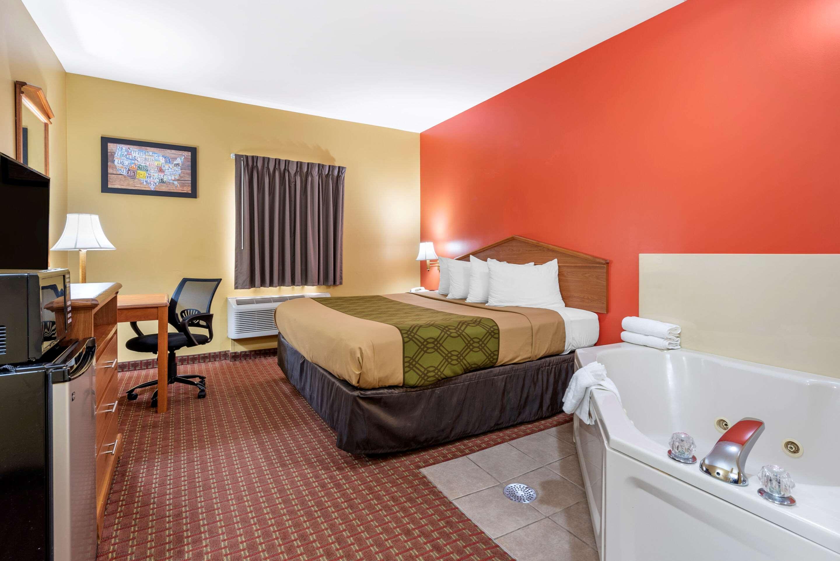Econo Lodge Louisville Airport Екстер'єр фото